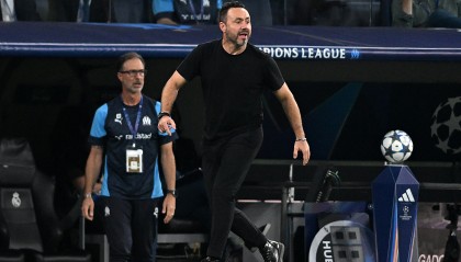 爱游戏正版-邮报：德泽尔比在曼联内部有很多支持者，图赫尔安帅也是可能人选