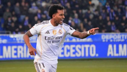 爱游戏官网-罗马诺&amp;amp;科贝电台：罗德里戈伤缺最多10个月，2027年回归