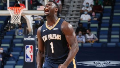 爱游戏正版-鹈鹕借用太阳成功之道？挖掘锡安潜能成当务之急