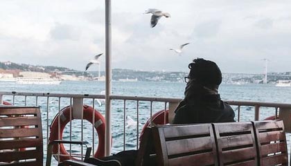 港脚加盟海港，第一天来训练，就发现这里水平很高